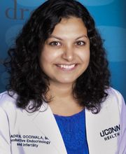 Prachi Godiwala image 1