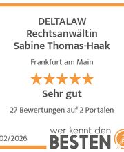 werkenntdenBESTEN.de Qualitätssiegel