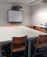 Coburg Unterrichtsraum 4
