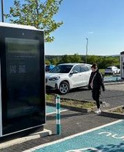 ChargeOne Ladestation Bild 3