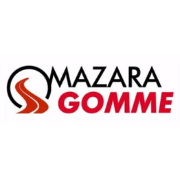 Mazara Gomme logo
