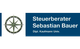 Bauer Sebastian Dipl. Kaufmann Univ.