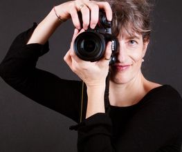 csp Photodesign - C. Schramm-Pose - Fotograf Bild 1