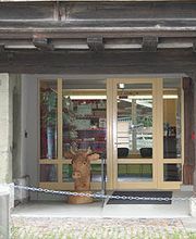 Tierarztpraxis Oeschberg AG Bild 2