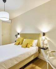 Apartamentos Bordadores by gaiarooms imagen 8