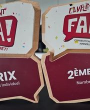 Sandrine Hostein - Conseillère immobilier SAFTI -Villerupt et alentours image 11