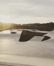 Anker Skateboard Rampen Bild 5