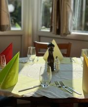 Vesuvio Pizzeria Da Antonio Bild 3