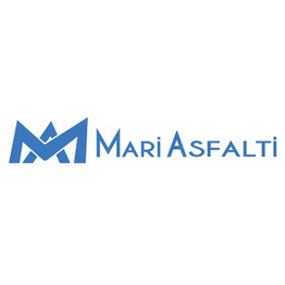 Mari Asfalti logo