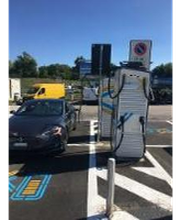 Free to X Stazione di ricarica immagine 2