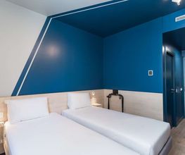ibis budget Madrid Albasanz imagen 4
