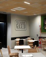 Mokà Nature e Gusto - Varese Ospedale immagine 5