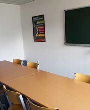Halstenbek-Krupunder Unterrichtsraum 1