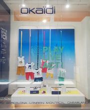 OKAIDI TARANTO - MONTGOLFIERA immagine 6