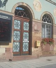 Mairie - Molsheim image 1