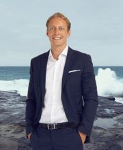 Württembergische Versicherung: Chris Diederich Bild 2