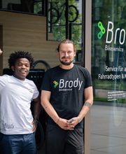 Brody Bikeservice | Fahrradwerkstatt am JobRad Campus Bild 10