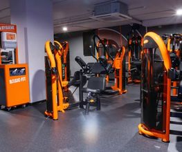 Basic-Fit imagen 3