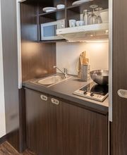 Garner Hotel Berlin - Mitte by IHG Bild 12