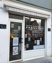 Auto-école des facultés image 3