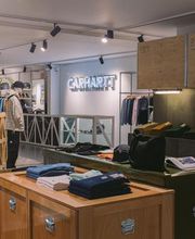Carhartt WIP Store Haarlem afbeelding 1