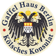 Gaffel Haus Berlin - Das Kölsche Konsulat in der Hauptstadt
