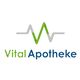 Logo der Vital-Apotheke