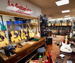Le Guitariste image 16