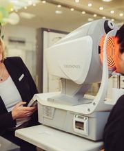 Rathaus Optik Bild 5