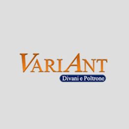 Variant logo