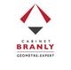 Cabinet Patrick Branly