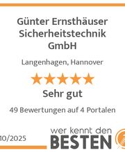 werkenntdenBESTEN.de Qualitätssiegel