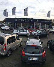 Garage Des Peupliers image 2