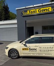 Taxi Genc Inh. Ibrahim Genc Bild 3