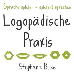 Logopädische Praxis Stephanie Busse
