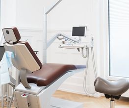 Ardentis Cliniques Dentaires et d'Orthodontie La Tour-de-Peilz Bild 4