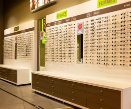 Optic Mégastore image 10