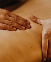 Oase für Wohlbefinden Bild 1