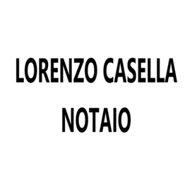 Lorenzo Casella Notaio logo
