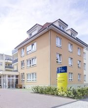 Pflegewohnstift Babelsberg Bild 1