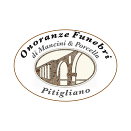 Onoranze Funebri  di Nicola Mancini e C. logo