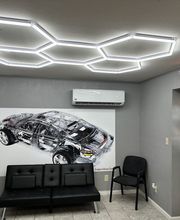 Certified Collision Center - Kirby image 3