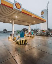 Shell Recharge Charging Station Bild 13