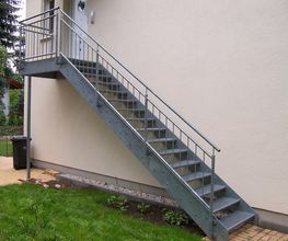 Treppenbau Robin Pietsch Bild 1