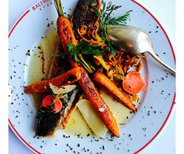 Balthazar's Keuken afbeelding 6