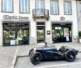Opticien Lesneven - Optic 2000 image 1
