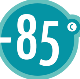minus85GRAD - KRYOTHERAPIE