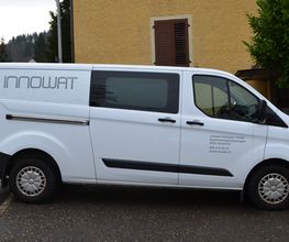 Innowat Montagen GmbH Bild 2
