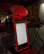 Forever Frames | Fotobox Verleih NRW Bild 2