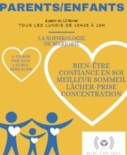 La sophrologie de Marjorie image 7